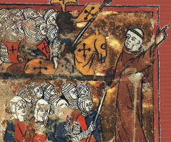 This week in Christian history: Martin Luther, Crusades, Black preacher becomes ambassador