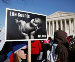 Supreme Court declines to hear appeal on Alabama law banning dismemberment abortions 