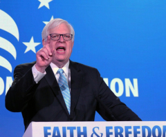 Adam of the Bible had no race or ethnicity, Dennis Prager says