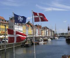 Denmark launches new restrictions on parental divorce 