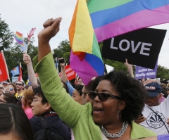 Millennials, Gen Z growing more uncomfortable with LGBT movement: survey 