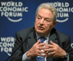 George Soros, Charles Koch team up to form antiwar think tank