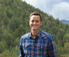 Colorado pastor, Ben Mandrell, is new president of Lifeway Christian Resources