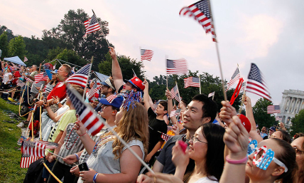 5 sermons celebrating America's Independence Day