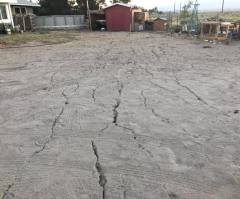 Massive California earthquake rips small church, forces congregants at another to scatter