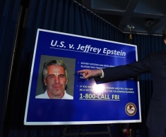 5 things to know about the Jeffrey Epstein arrest, sex trafficking charges