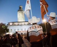 University of Texas-Austin offers free tuition to families making less than $65K