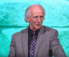 John Piper on how to forgive abusive parents