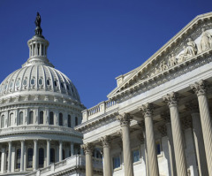 PCUSA to hold worship services on Capitol Hill for Congress, staff