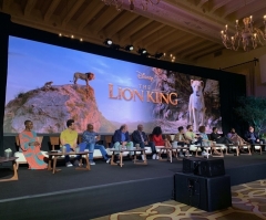 'The Lion King': 'Simba actor Donald Glover reveals how remake differs from 1994 original 