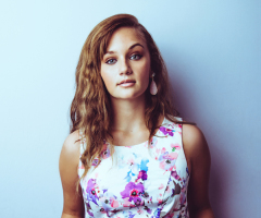 Hollyn responds to critics claiming she’s no longer a Christian artist after 'Sad Girl' EP 