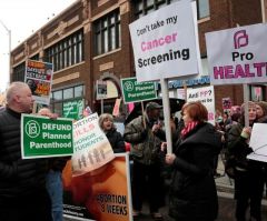 American attitudes on abortion aren’t set in stone