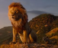 'The Lion King' review: Disney remake brings new life to animated classic 