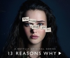 Netflix finally removes suicide scene from controversial series ‘13 Reasons Why’ 