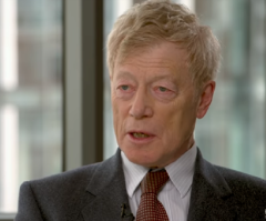 British politician apologizes for firing prominent conservative Roger Scruton over distorted interview