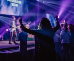 New youth conference ministry attracting thousands in wake of Teen Mania closure