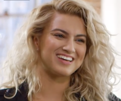 Tori Kelly explains why it's essential for people to read the Bible