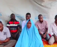 Nigeria: Terrorists release video of 6 kidnapped Christian aid workers begging for lives 