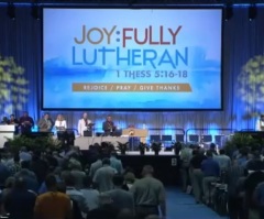 Lutheran Church passes resolution saying ‘God created the world in 6 natural days’