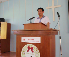 China upholds 7-year prison sentence for US pastor who built schools for 2,000 children