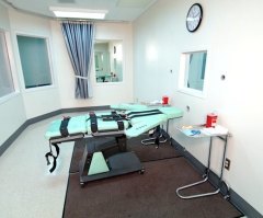 Over 180 faith leaders demand Texas end ban on chaplains in execution chambers