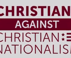 Coalition of left-leaning pastors warn against Christian nationalism