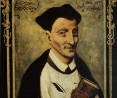 This week in Christian history: John Eliot, Thomas à Kempis, Methodism comes to Australia