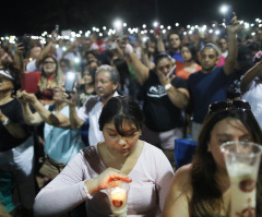 El Paso churches give blood, counseling, prayer to those affected by mass shooting