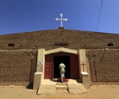 Sudan reopens case of 8 church leaders who refused to give up denominational control