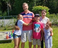 Norwegian police drop criminal case against US family, but kids remain in CPS custody