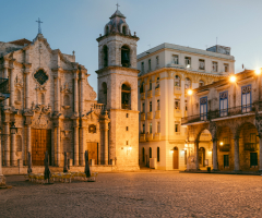 This fall, visit one of these quaint old churches