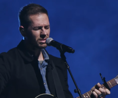 Hillsong writer: 'I'm genuinely losing my faith'