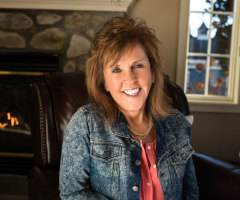 Founder of Auntie Anne's shares how Christian faith saved her from sexual abuse, suicide 