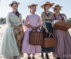 'Little Women' film highlights love between sisters, trailer released 