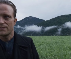 'A Hidden Life': Trailer for film about Austrian Catholic killed for refusing to support Nazis released