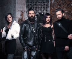 Skillet rocker: Stop elevating Christian influencers, learning theology from praise songs