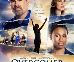  ‘Overcomer’ movie brings hope to a generation searching for worth 