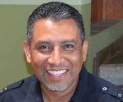 Mexican pastor shot and killed after Sunday church service 