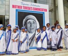 This week in Christian history: Mother Teresa born, Methodist university founded