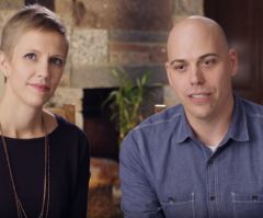 Gov't can't force Christians to make gay wedding videos, appeals court rules