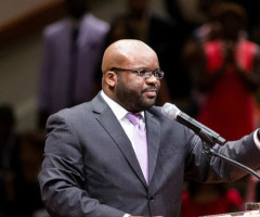 HB Charles Jr warns 'entertainment-driven worship is idolatrous' 