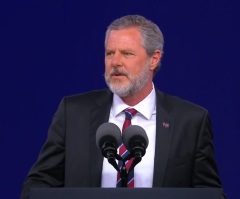 Falwell Jr. accused of steering Liberty University land deal to benefit personal trainer