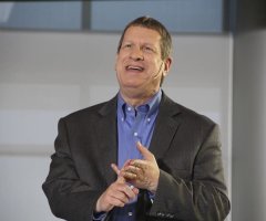 Lee Strobel unveils new center for evangelism and apologetics: 'It can make great progress for God'