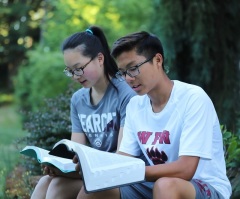 Adventist siblings win religious exemption for high school tennis tournament