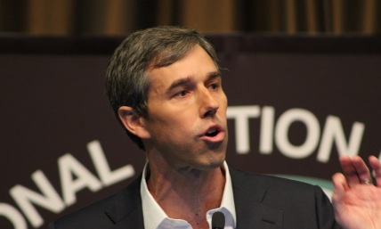 O’Rourke is wrong; pro-life policies don't cause high maternal-mortality rates