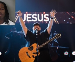 Man confesses to murder after hearing song ‘Redeemed;’ Big Daddy Weave singer credits God