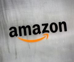 Christian authors blast Amazon for banning their books, selling pedophilia titles