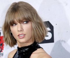 Taylor Swift promotes bill that Christians say threatens religious liberty at VMAs