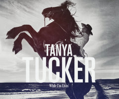 Tanya Tucker's new song about death took 40 years to make