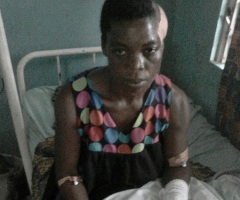 Cameroon Bible translator's wife in recovery after hand cut off, husband killed